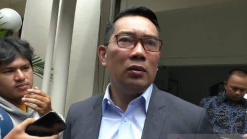IndonesiaInside - Ridwan Kamil: Mereka Butuh Kamu, Jadilah Relawan!