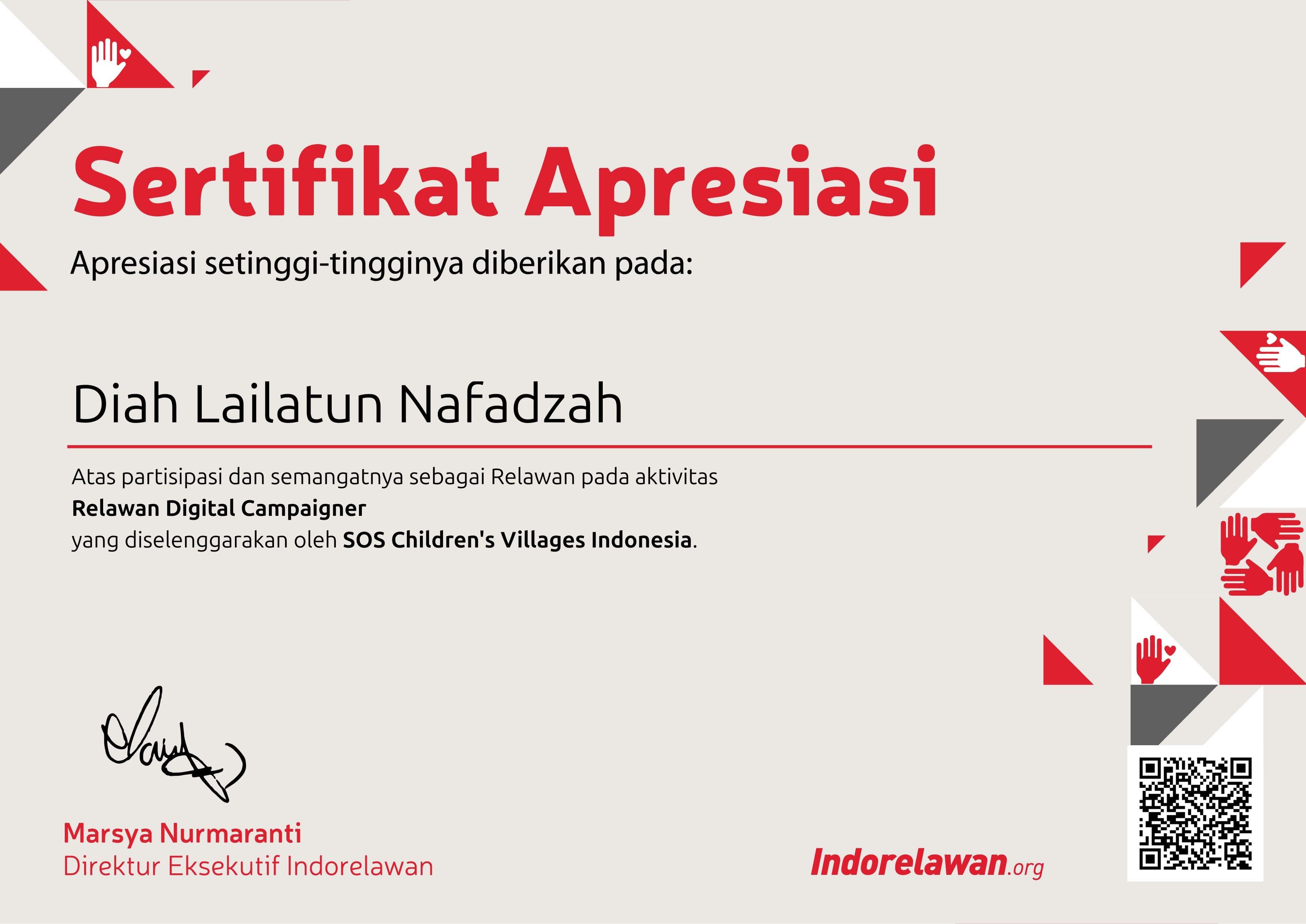 Sertifikat