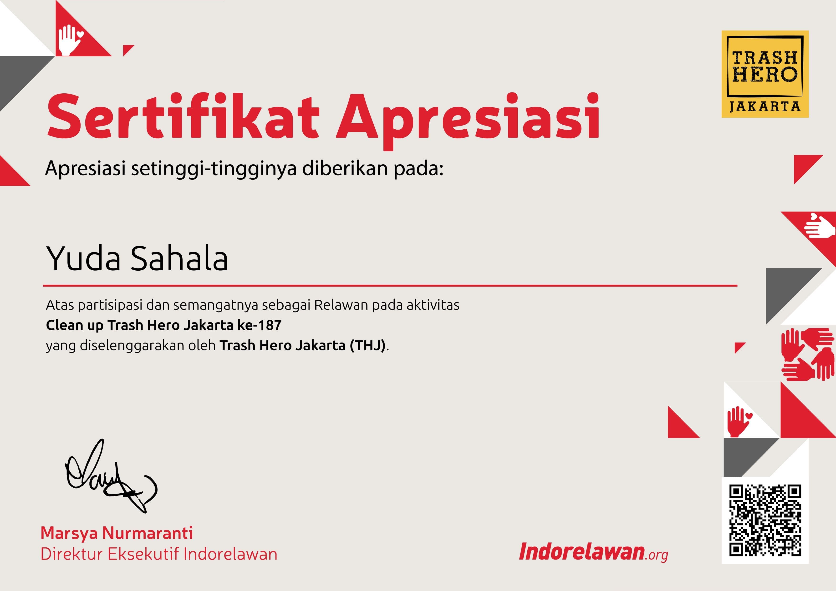 Sertifikat