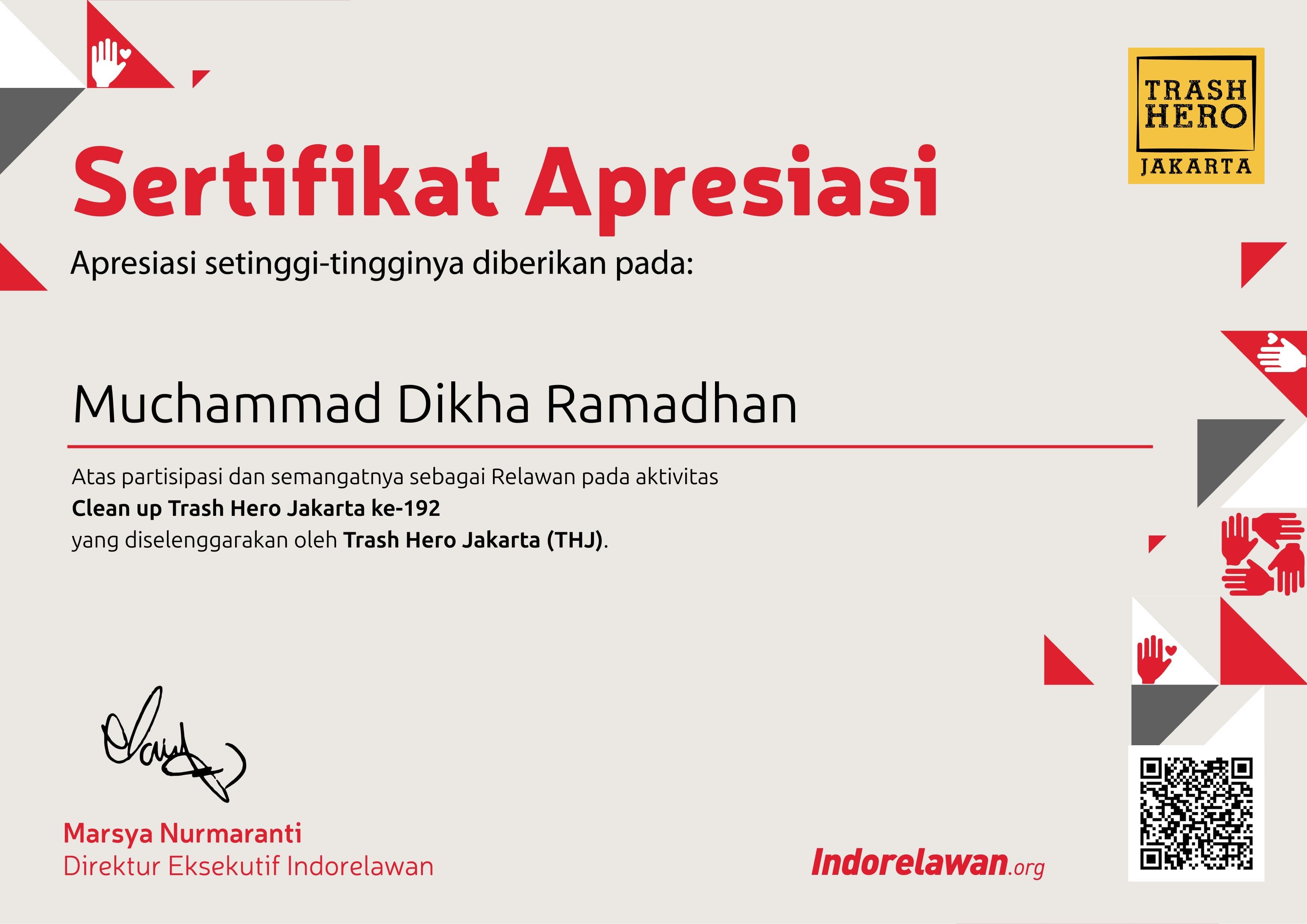 Sertifikat