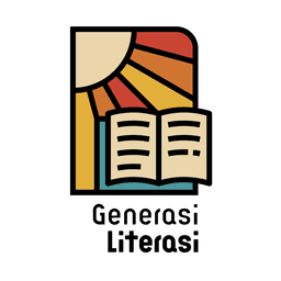Logo ke-0 di Generasi Literasi